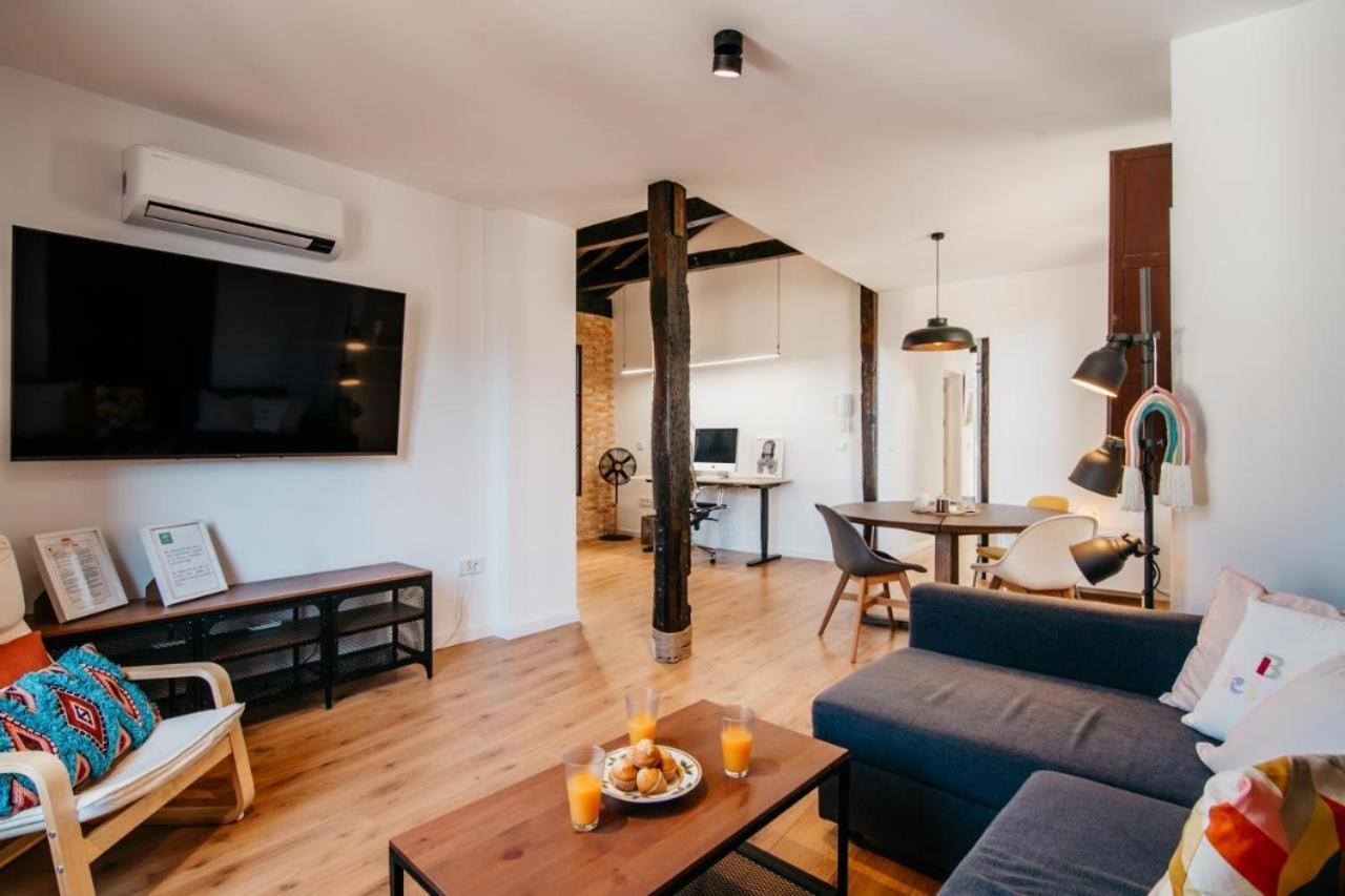 Dreamstay - Oficios Apartamento Гранада Экстерьер фото