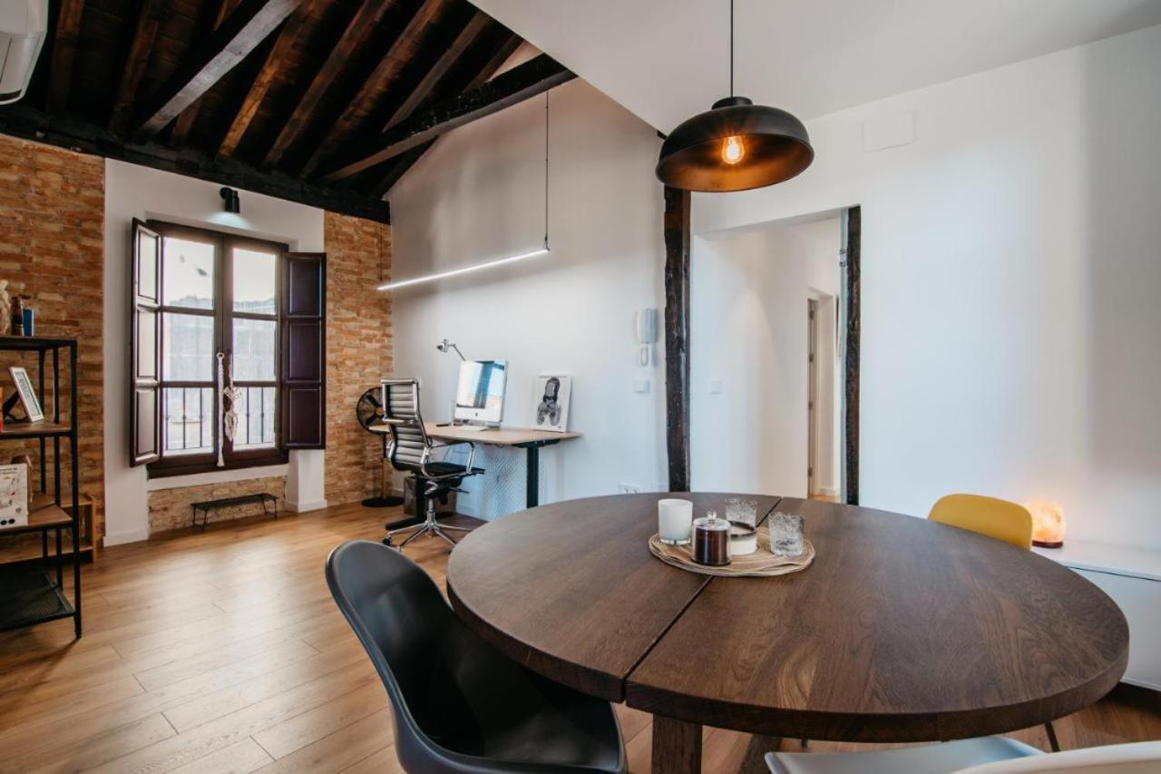 Dreamstay - Oficios Apartamento Гранада Экстерьер фото