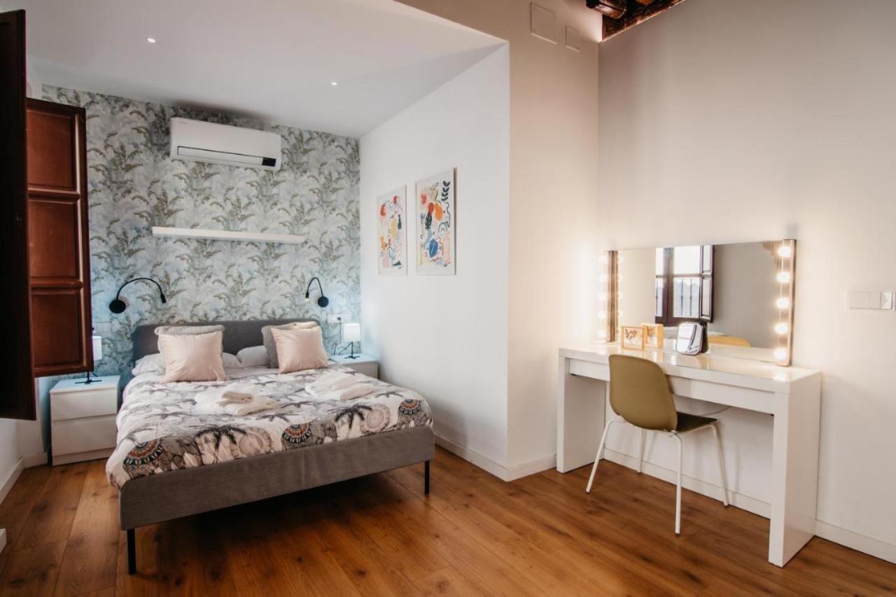 Dreamstay - Oficios Apartamento Гранада Экстерьер фото