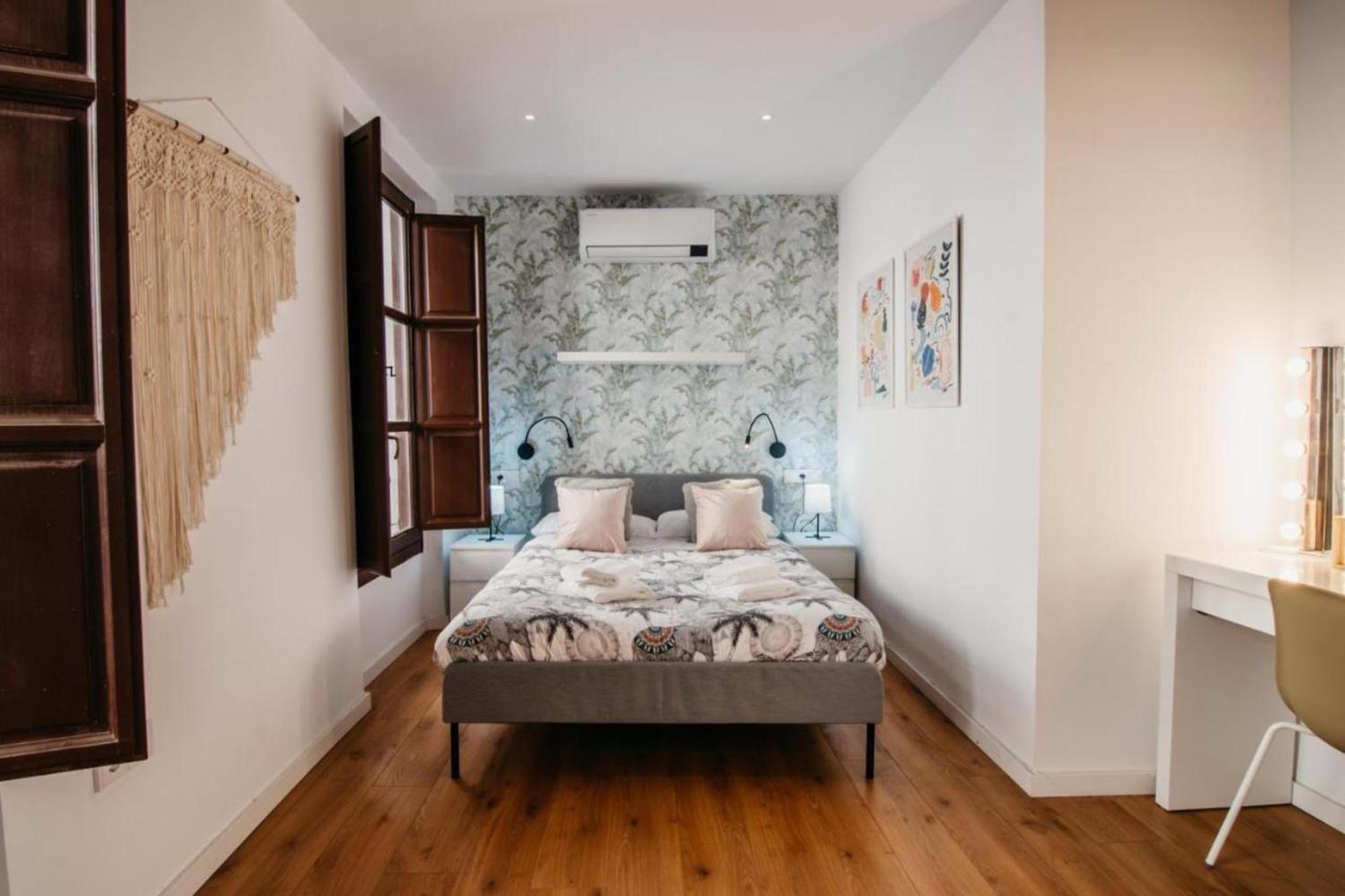 Dreamstay - Oficios Apartamento Гранада Экстерьер фото