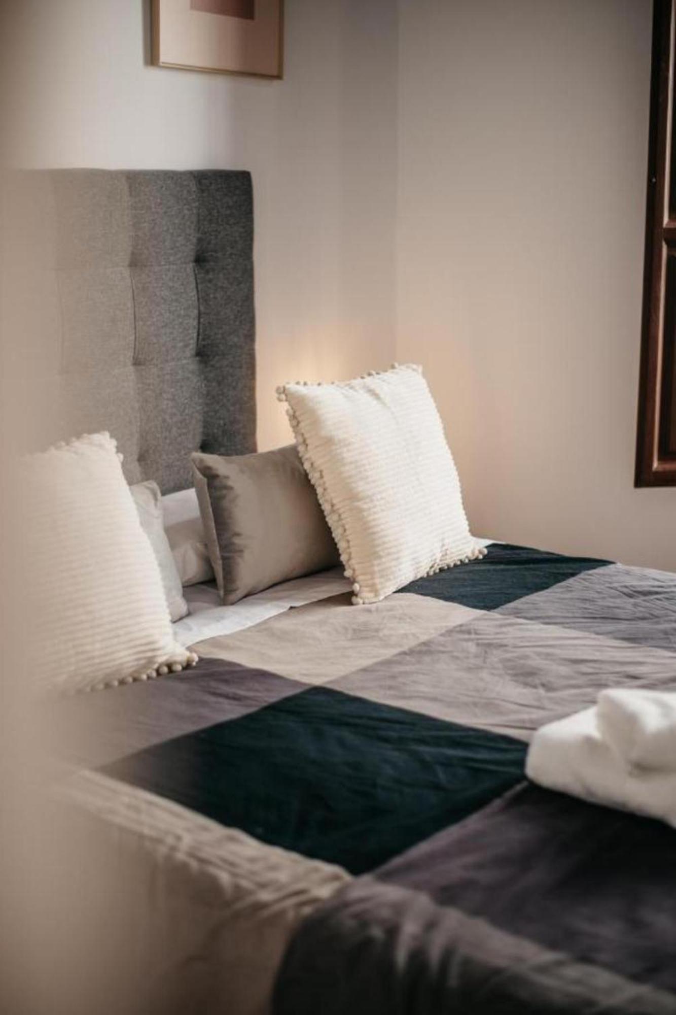 Dreamstay - Oficios Apartamento Гранада Экстерьер фото